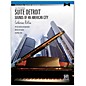 Alfred Suite Detroit: Sounds of an American City Late Intermediate thumbnail
