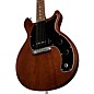 Gibson Les Paul Junior Tribute DC 2019 Electric Guitar Worn Brown