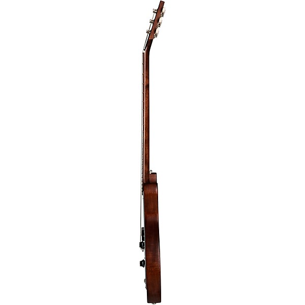 Gibson Worn Brown Guitar Center