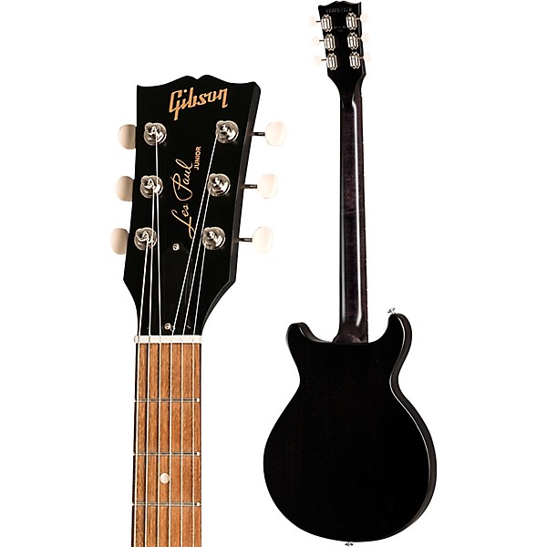 Open Box Gibson Les Paul Junior Tribute DC 2019 Electric