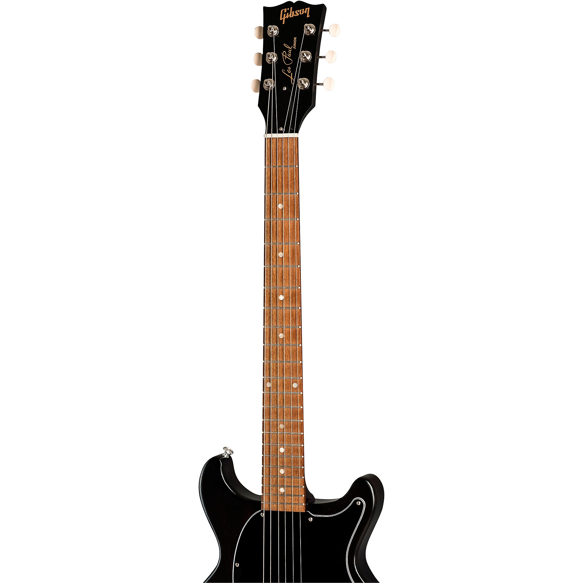 Gibson Les Paul Jr. Tribute しさまん Open Box Gibson Les Paul Junior Tribute DC 2019 Electric