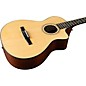 Taylor 312ce-N Grand Concert Nylon-String Acoustic-Electric Guitar Natural