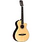 Taylor 312ce-N Grand Concert Nylon-String Acoustic-Electric Guitar Natural