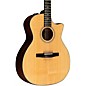 Taylor 314ce-N Grand Auditorium Nylon-String Acoustic-Electric Guitar Natural thumbnail