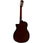 Taylor 314ce-N Grand Auditorium Nylon-String Acoustic-Electric Guitar Natural