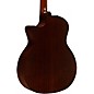 Taylor 314ce-N Grand Auditorium Nylon-String Acoustic-Electric Guitar Natural