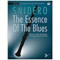 ADVANCE MUSIC The Essence of the Blues: Clarinet in B-flat Clarinet Book & CD thumbnail