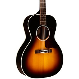 Gibson L-00 Standard Acoustic-Electric Guitar Vintage Sunburst