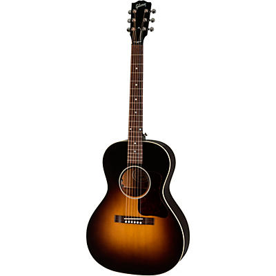 Gibson L-00 Standard Acoustic-Electric Guitar Vintage Sunburst for sale