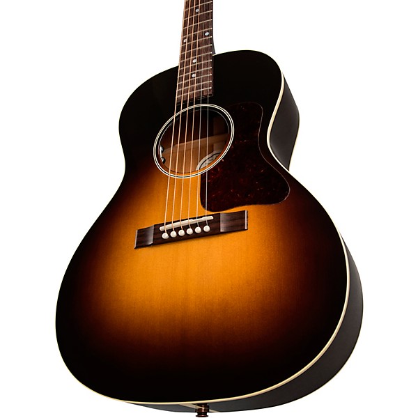 Gibson L-00 Standard Acoustic-Electric Guitar Vintage Sunburst