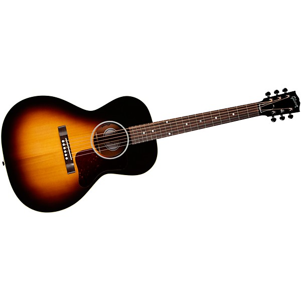 Gibson L-00 Standard Acoustic-Electric Guitar Vintage Sunburst