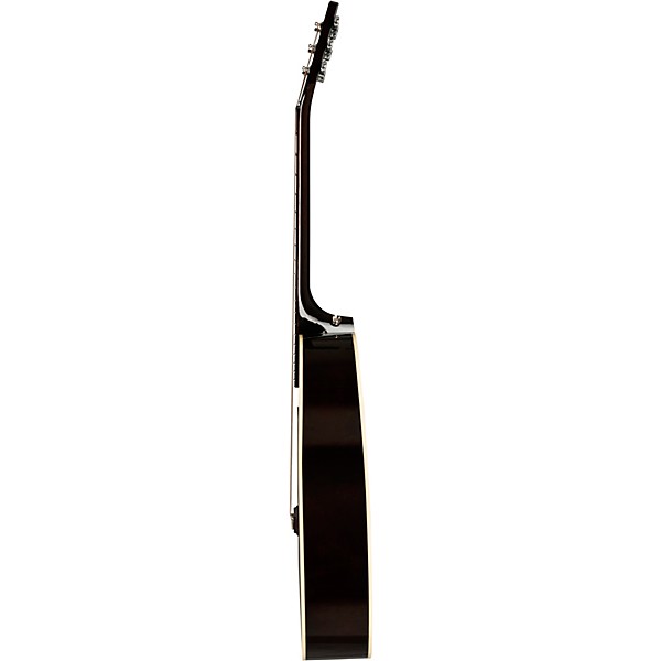 Gibson L-00 Standard Acoustic-Electric Guitar Vintage Sunburst