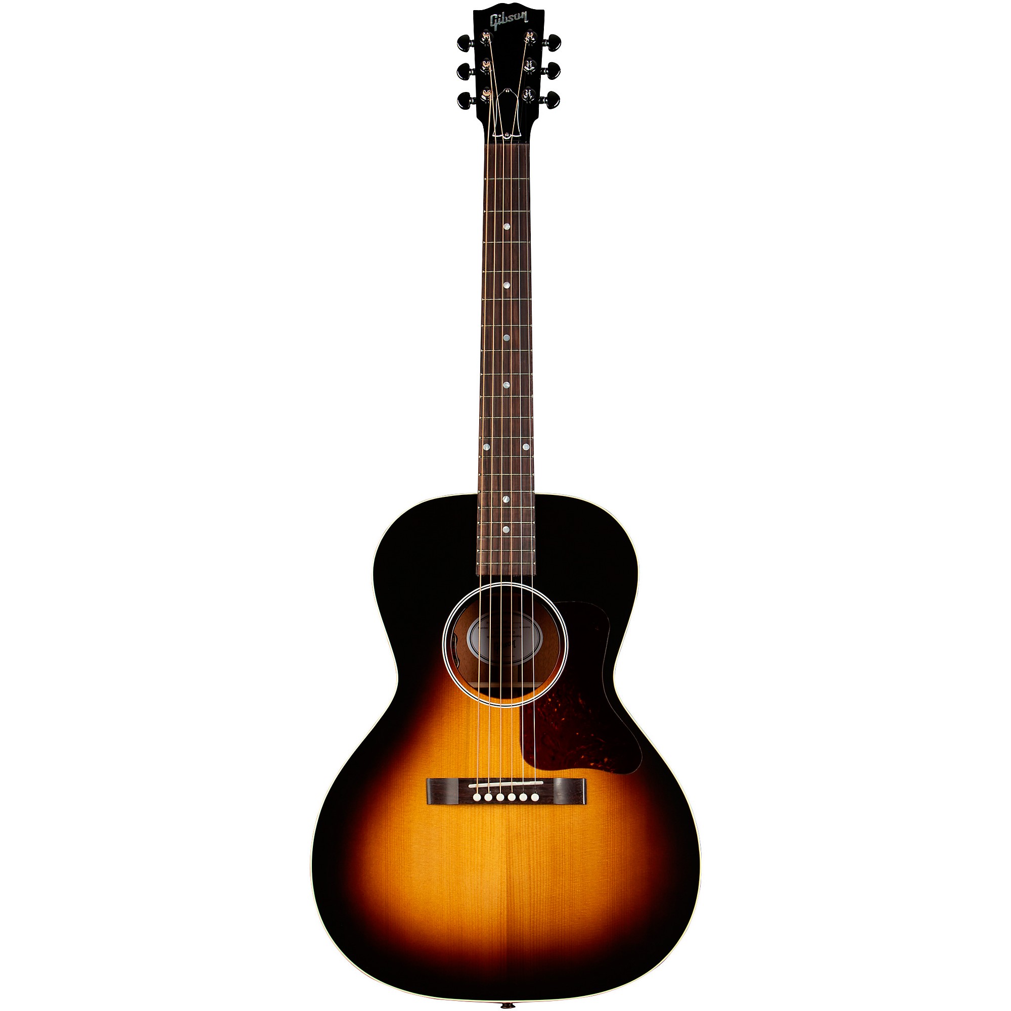 Gibson L-00 Standard Acoustic-Electric Guitar Vintage Sunburst