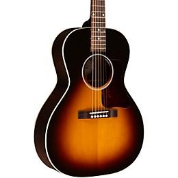 Gibson L-00 Standard Acoustic-Electric Guitar Vintage Sunburst