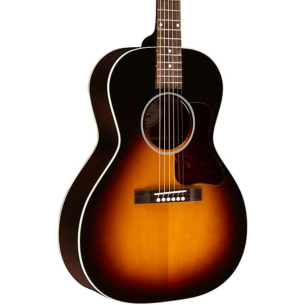 Gibson L-00 Standard Acoustic-Electric Guitar Vintage Sunburst