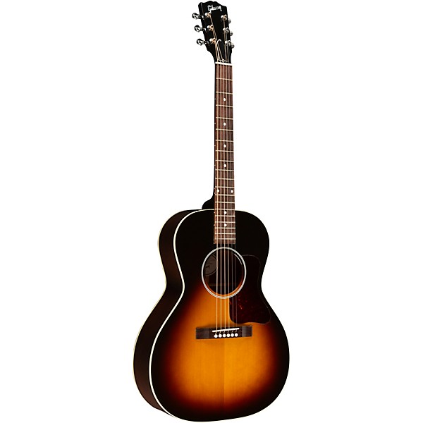 Gibson L-00 Standard Acoustic-Electric Guitar Vintage Sunburst