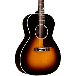 Gibson L-00 Standard Acoustic-Electric Guitar Vintage Sunburst