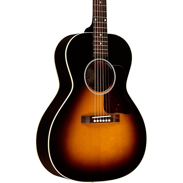 Gibson L-00 Standard Acoustic-Electric Guitar Vintage Sunburst