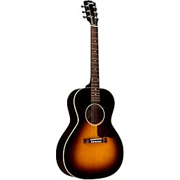 Gibson L-00 Standard Acoustic-Electric Guitar Vintage Sunburst