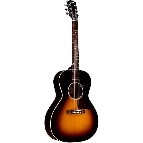 Gibson L-00 Standard Acoustic-Electric Guitar Vintage Sunburst