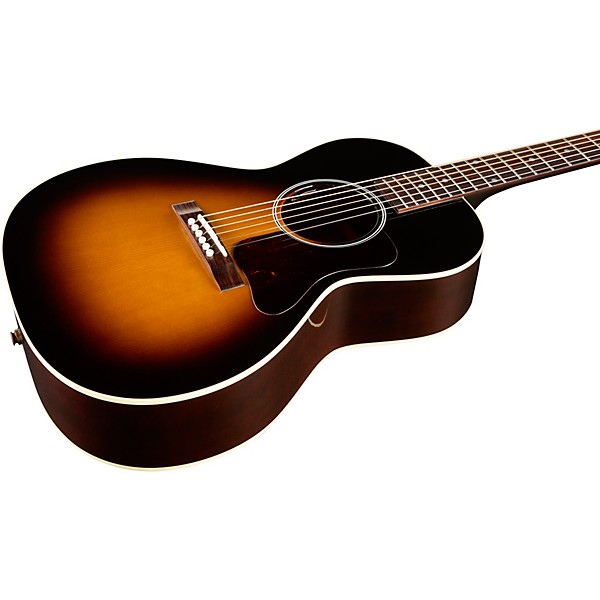 Gibson L-00 Standard Acoustic-Electric Guitar Vintage Sunburst