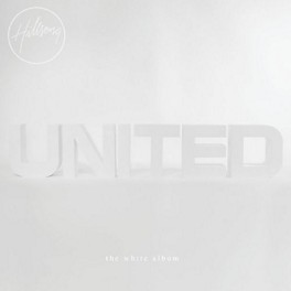 Alliance Hillsong United - White Album (Remix Project)