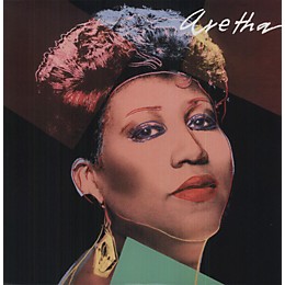 Aretha Franklin - Aretha