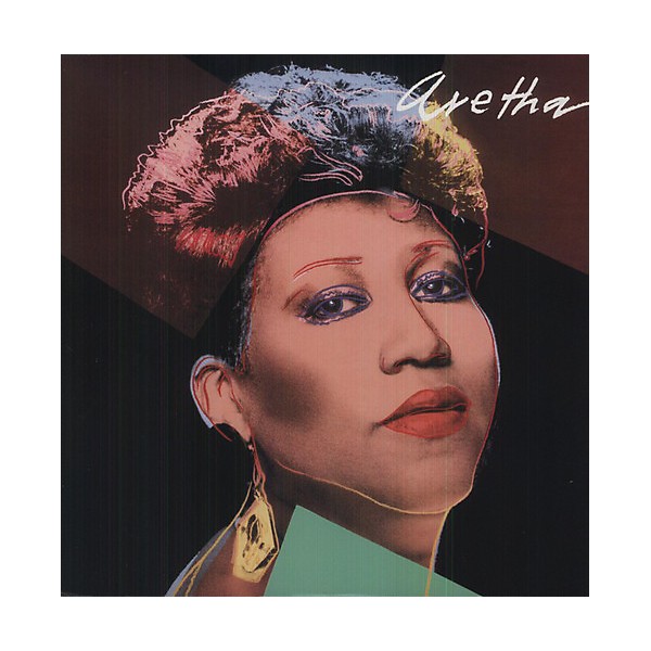 Aretha Franklin - Aretha