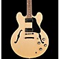 Gibson ES-335 Dot Semi-Hollow Electric Guitar Dark Natural thumbnail