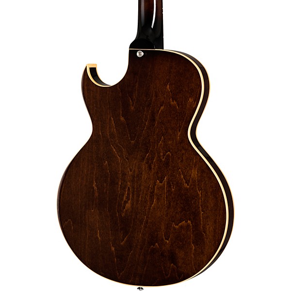 Gibson ES-235 Semi-Hollow Electric Guitar '34 Burst