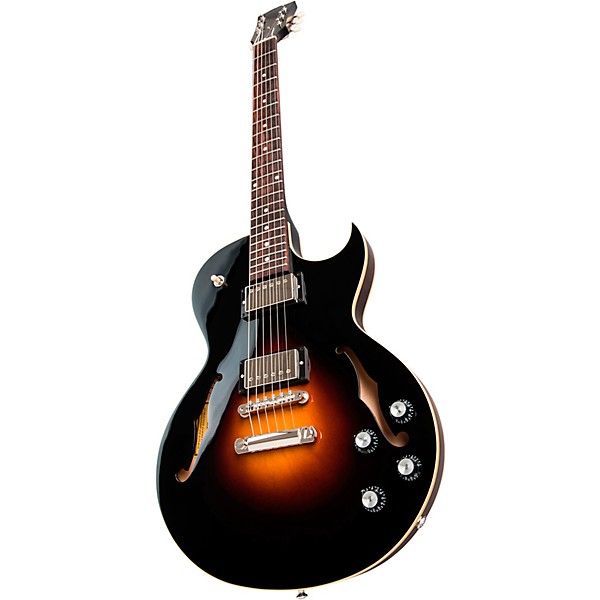 Gibson ES-235 Semi-Hollow Electric Guitar '34 Burst