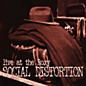 Social Distortion - Live At The Roxy thumbnail