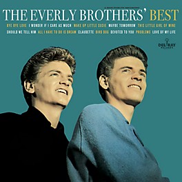 Alliance The Everly Brothers - Everly Brothers' Best