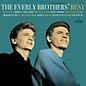 The Everly Brothers - Everly Brothers' Best thumbnail