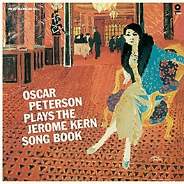 Alliance Oscar Peterson - Plays The Jerome Kern Songbook