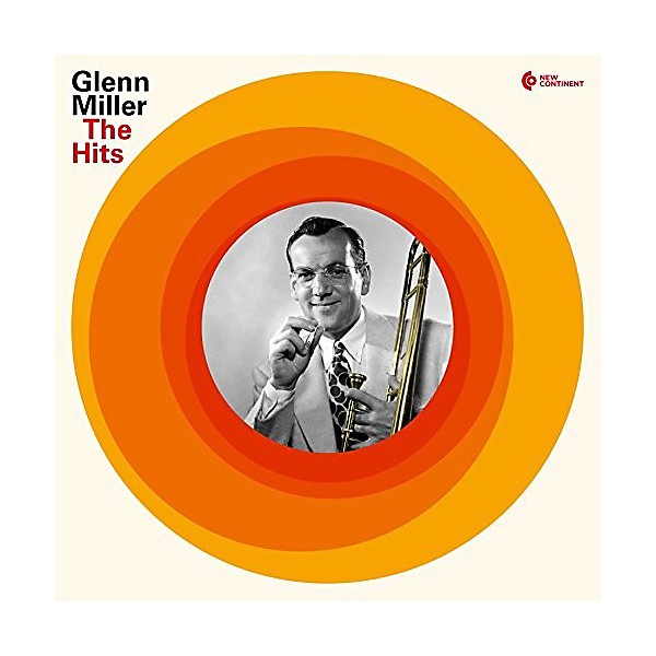 Glenn Miller - Hits