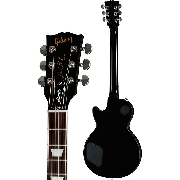 Gibson Les Paul Studio 2019 Electric Guitar BBQ Burst