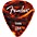 Fender 351 Shape Wavelength Picks (6-Pack), Tortois... Fender 351 Shape Wavelength Picks (6-Pack), Tortoise Shell Thin 6 Pack