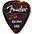 Fender 351 Shape Wavelength Picks (6-Pack), ... Fender 351 Shape Wavelength Picks (6-Pack), Tortoise Shell Extra Heavy 6 Pack