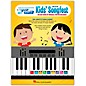 Hal Leonard Kid's Songfest - 2nd Edition E-Z Play Today Volume 301 thumbnail