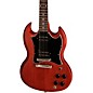 Gibson SG Standard Tribute 2019 Electric Guitar Vintage Cherry Satin thumbnail