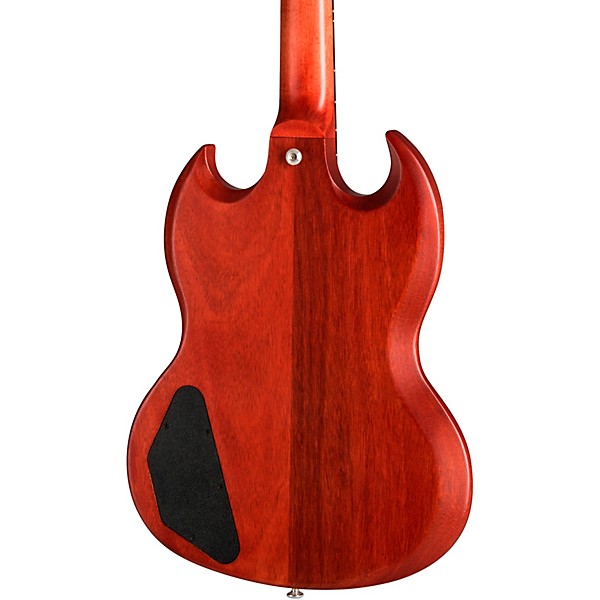 Gibson SG Standard Tribute 2019 Electric Guitar Vintage Cherry Satin