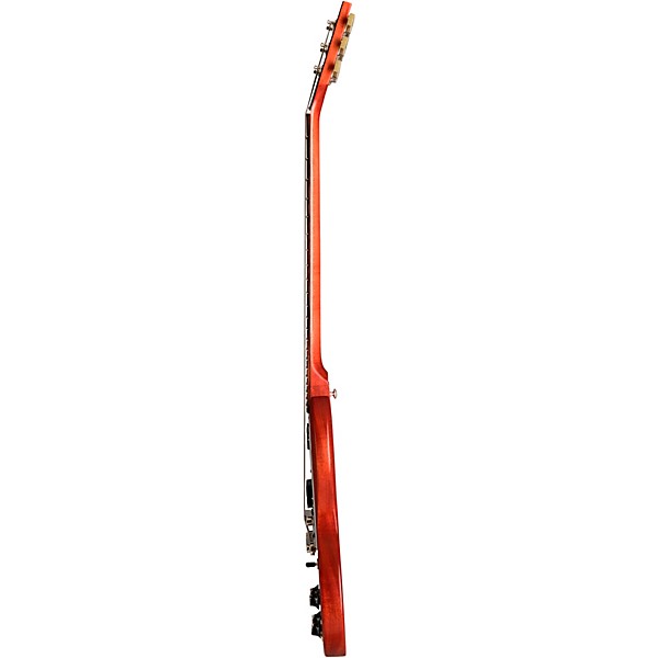 Gibson SG Standard Tribute 2019 Electric Guitar Vintage Cherry Satin
