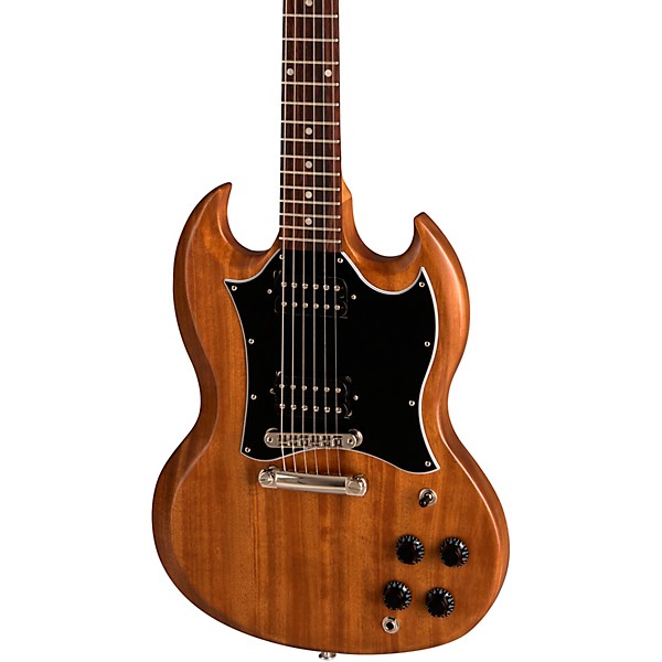 Gibson SG Standard Tribute 2019 Electric Guitar Satin Walnut
