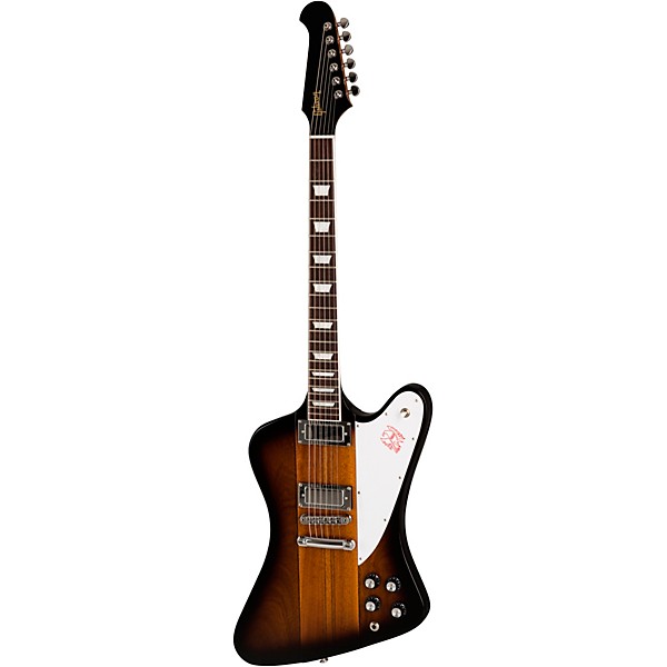 Gibson Firebird 2019 Electric Guitar Vintage Sunburst