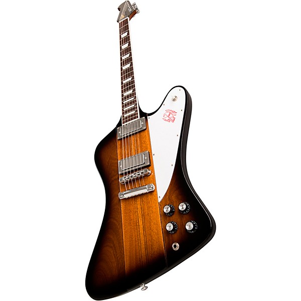 Gibson Firebird 2019 Electric Guitar Vintage Sunburst
