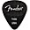 Fender 351 Shape Wavelength Celluloid Guitar Picks... Fender 351 Shape Wavelength Celluloid Guitar Picks (6-Pack), Black Thin