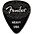 Fender 351 Shape Wavelength Celluloid Guitar Pick... Fender 351 Shape Wavelength Celluloid Guitar Picks (6-Pack), Black Heavy