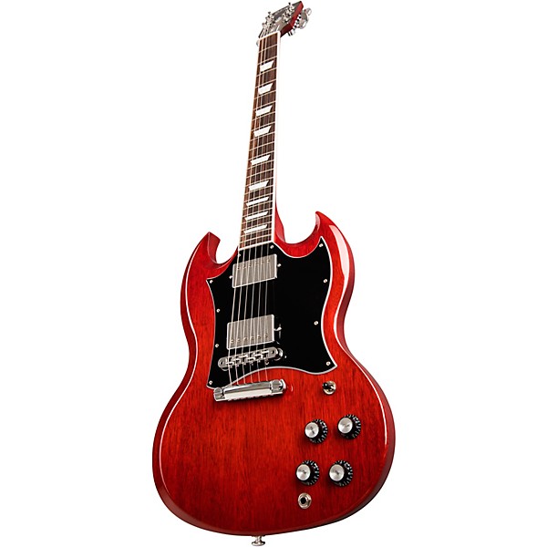 Gibson SG61 2019製 チェリー Gibson SG Standard Heritage Cherry 2019 | The Music Zoo