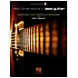 Hal Leonard New Dimensions in Jazz Guitar Guitar Book/Audio Online Written by Rez Abbasi thumbnail